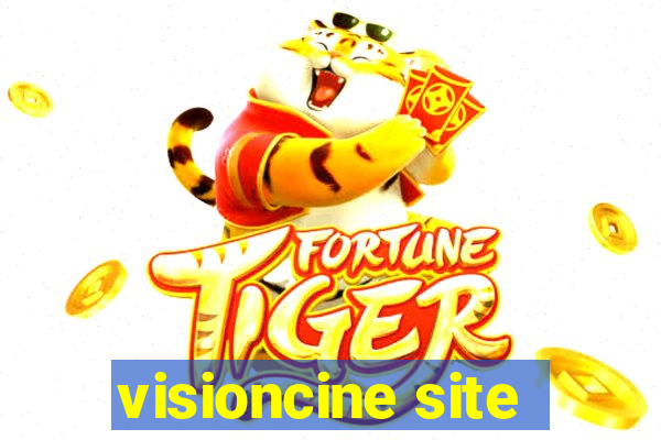 visioncine site